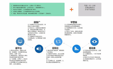 焦作网站建设与网络营销推广服务全解析 从软件开发到全网营销